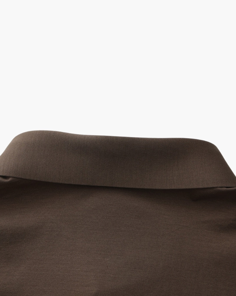 Camisa Tailored Flex de Algodão