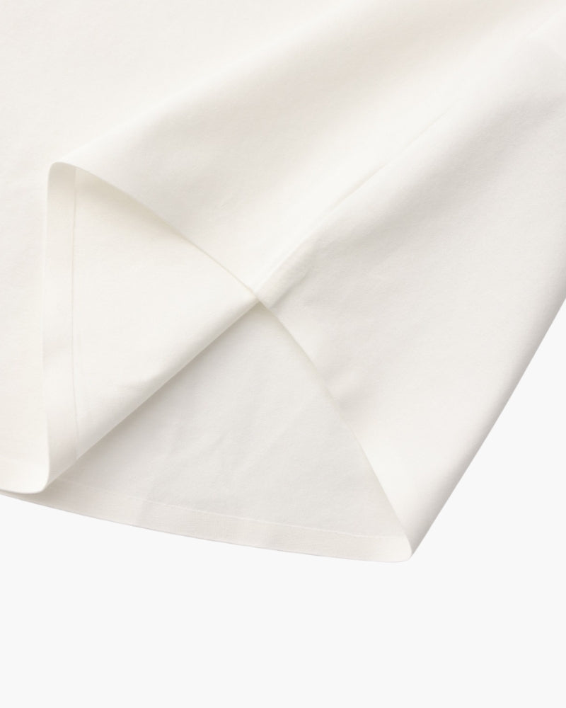 Camisa Tailored Flex de Algodão