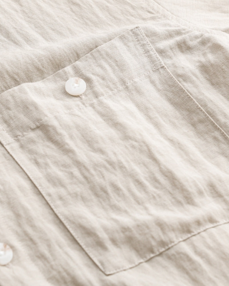 Sobrecamisa Portofino