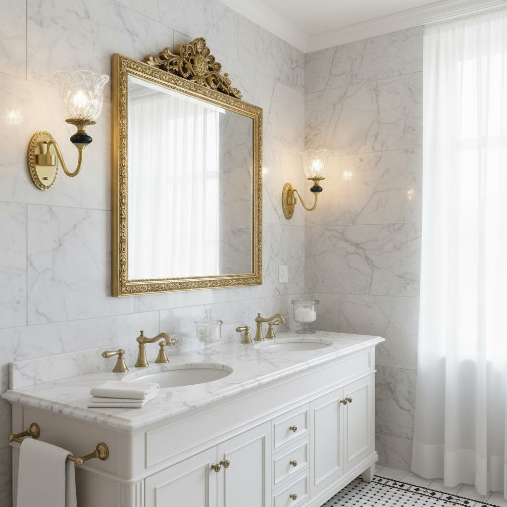 Arandela Dieppe